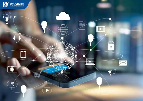 測聯(lián)網(wǎng)云平臺--驅(qū)動檢測革命，重塑行業(yè)未來