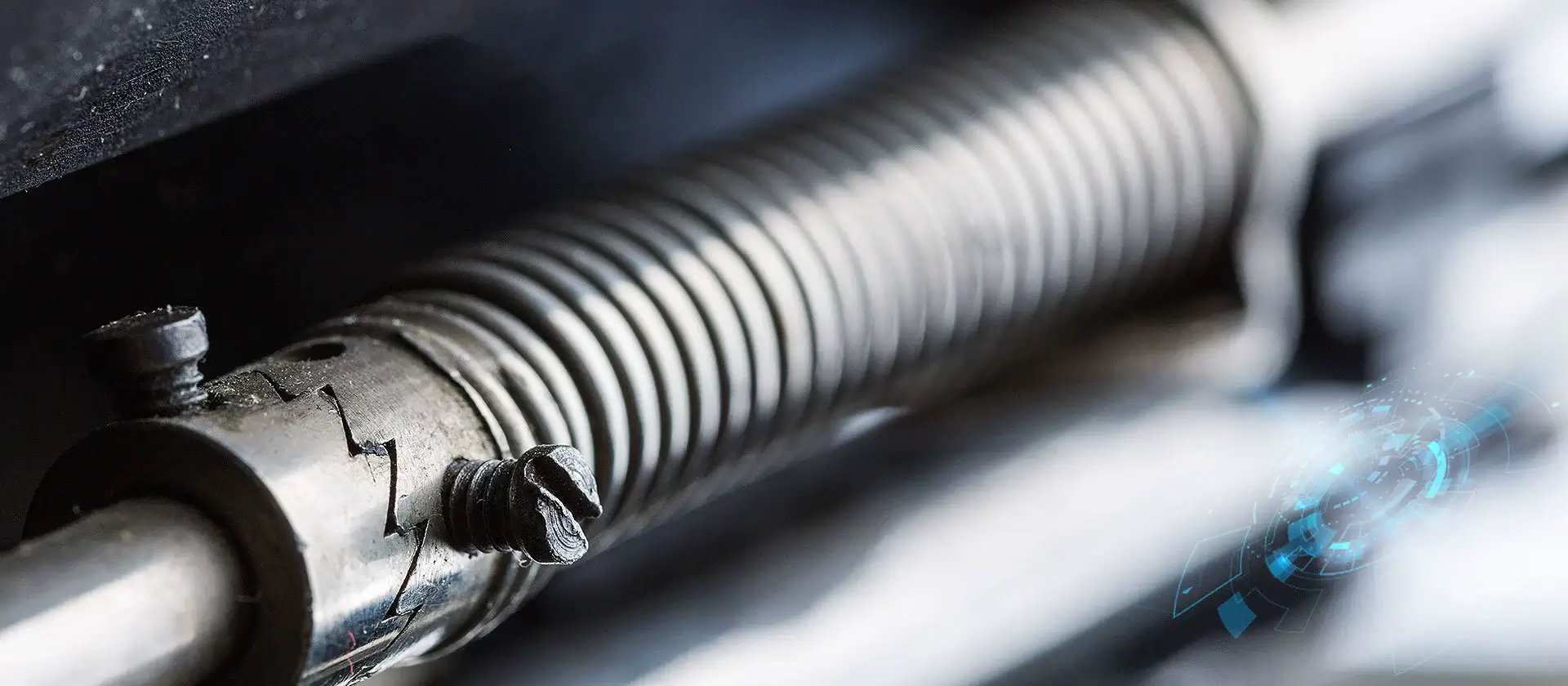 力學(xué)檢測(cè)儀器