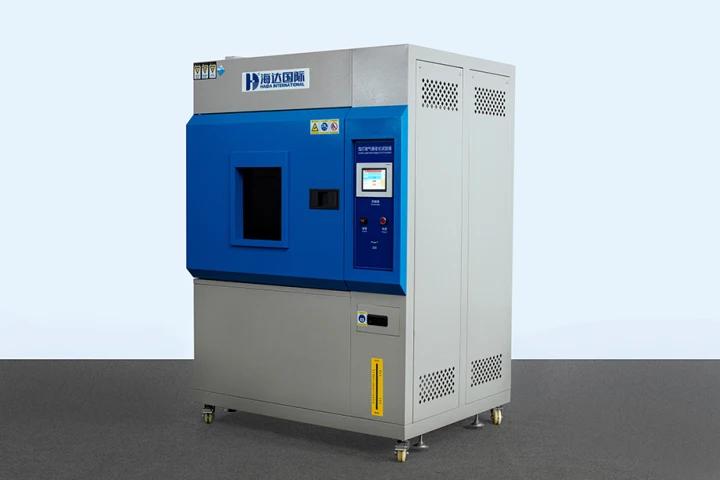 生產(chǎn)制造/電子/汽車(chē)行業(yè)氙燈老化試驗(yàn)箱優(yōu)質(zhì)產(chǎn)品推薦指南 -